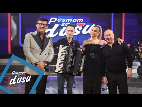 Djani, Nina Vlajkovic - Cela emisija - (Tv Grand 11.11.2024.)