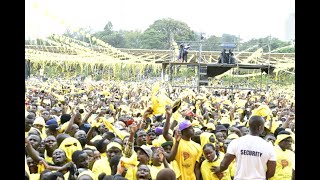AKALULU 2026  Ekiri e Kololo ku kisaawe Kika🔥🔥🔥