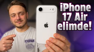 iPhone 17 serisi hakkında ne biliyoruz? - Apple bu sefer ne yapacak?