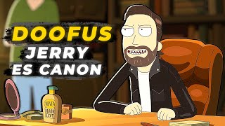 RICK Y MORTY Temporada 8 Capítulo 8 | Análisis, Curiosidades y Explicación