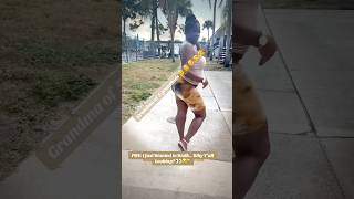 POV: I Just Wanted to Walk… Why Y’all Looking? 👀😂” #walkthrough #grandma 💥 pov: grandma of 5