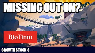 Should you Rio Tinto stock | Full Rio Tinto stock analysis 2021 | Best mining stock