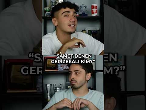BİR KALEM İSTEMİŞTİM 😢 #shortsvideo #shorts #sametkocabaş