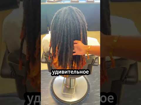 Вы бы смогли не мыть волосы 2,5 года?