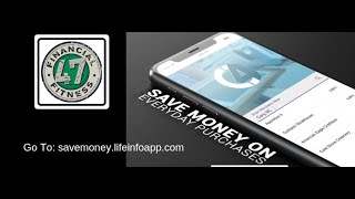 Life Info App - C4 install and set up