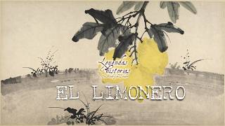 El limonero, Leyendas de Manabí