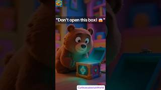 😱 Something Is Inside The Box… Watch Till The End!