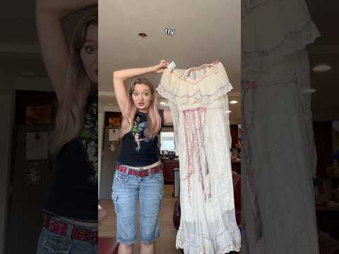 GUNNE SAX THRIFT FIND???