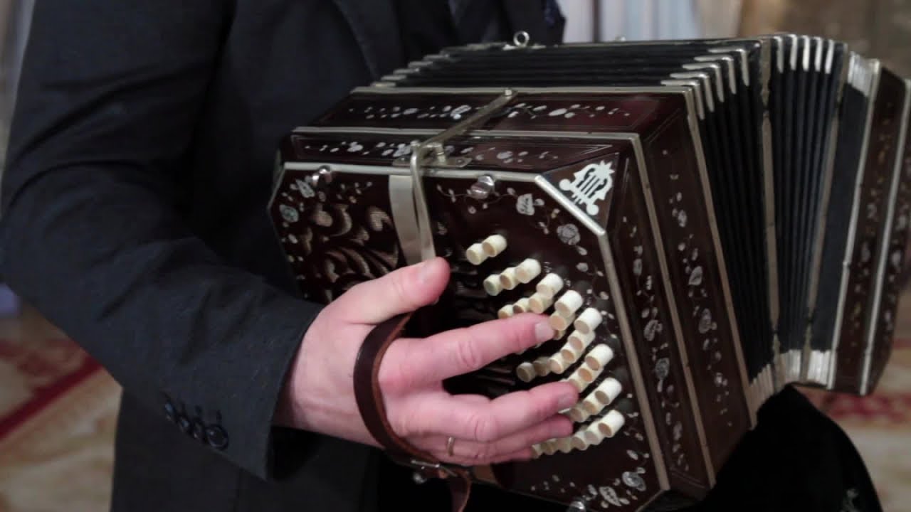 TRAGOS DE TANGO