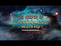 Video für The Keeper of Antiques: Der letzte Wille Sammleredition
