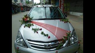 Wedding Car Decoration Videos Kansas City Comic Con