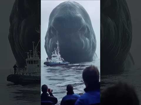 أكثر كائن مرعب في المحيط 😱