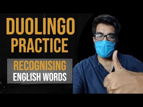 practice duolingo test