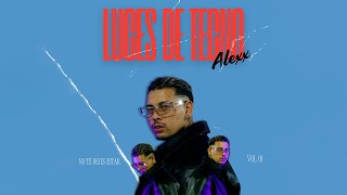Alexx - Luces De Tecno (Video Oficial)
