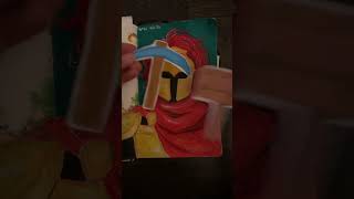 #d3rlord3 #dawtde #sfawtde #art #trend #creative #blowup #character #fanart #fandom #wifies #arg