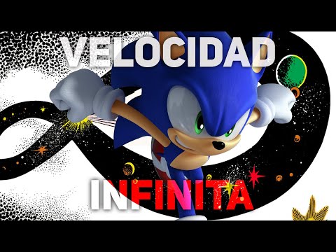 DESMINTIENDO LOS PODERES INVENTADOS DE SONIC (PARTE 2) | Ryuko Shion