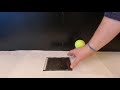 Dough Thickness Measurement and Techniques