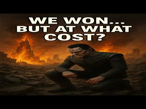 The Dominion War: Starfleet's Darkest Victory | Part 2