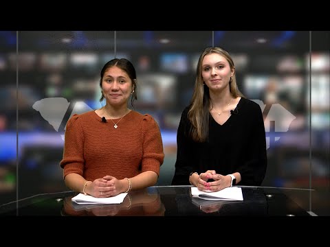 Student News At Seven | Jan. 29, 2023