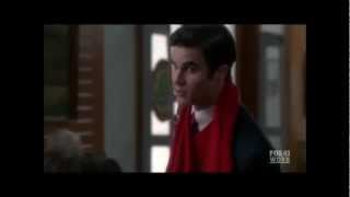 Glee klaine perfect VIDEO  true love