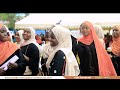 Qaswida Bora ya Juma Faki Iliyowainua Walimu  na wanafunzi wote wa Chuini School 2025.