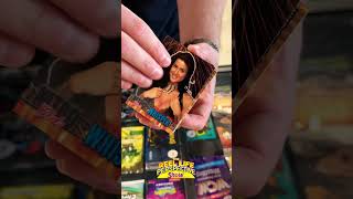 Wrestling Fan Rips these 1999 WCW/NWO Nitro Cards! #90s #wrestling