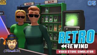 New Tools To Deal With New Customers - Retro Rewind Gameplay - 05