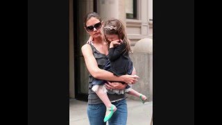 Suri Cruise