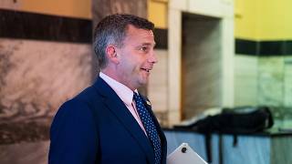 David Seymour: Bureaucrats need more red tape, not you
