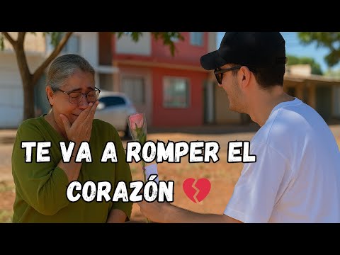 No esperaban nada… pero les dimos una sorpresa que jamás olvidarán ❤️
