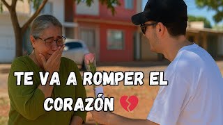 No esperaban nada… pero les dimos una sorpresa que jamás olvidarán ❤️