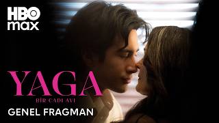 YAGA | Genel Fragman | HBO Max