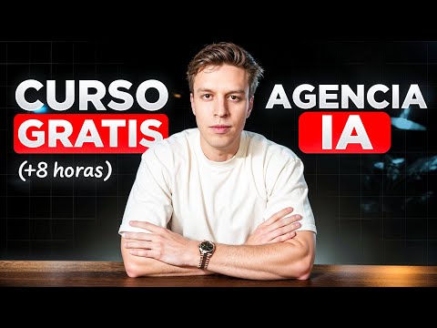 Cómo Empezar Una Agencia De IA (Paso a Paso)