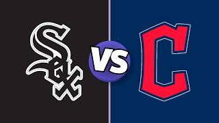Chicago White Sox vs Cleveland Guardians MLB Live Scores Today ⚾️ 2026 Complete Live Scoreboard