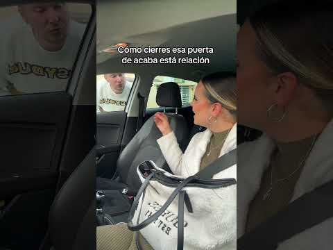 SIEMPRE MANDAN ELLAS AL FINAL😫😩 #humor #novios #comedia #pareja #parejas #tiktok