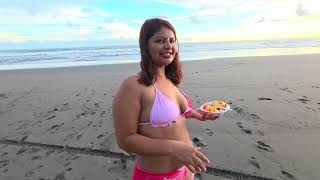 Una Minuta En La Payita 