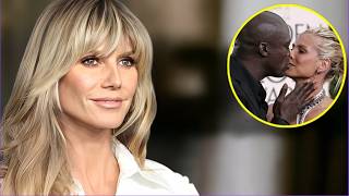 Heidi Klum mit 53: Die Liebesgeschichte, die ihr Leben für immer veränderte