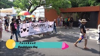 Pride 2019, Guadalajara Gay