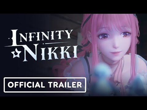 Infinity Nikki - Official Release Date Announcement Trailer