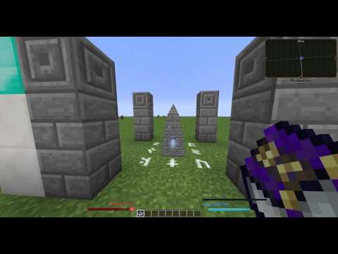 Ars Magica 2 Obelisk Tutorial 01 22 Ars Magica 2 Obelisk Tutorial 01 22