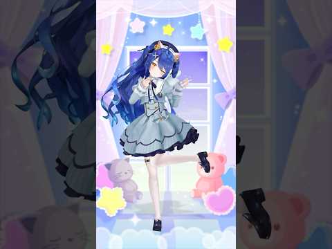 *.  踊ってみた┊『愛包ダンスホール/HIMEHINA』by 天宮こころ