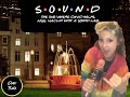 Properties and Behavior of Sound