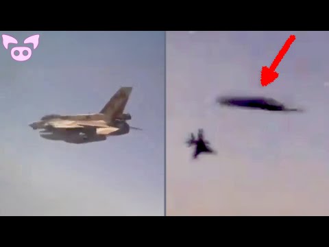 Weird Videos No One Can Rationally Explain
