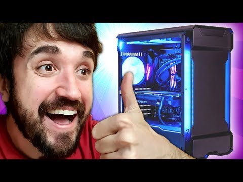 PC GAMER BARATO!