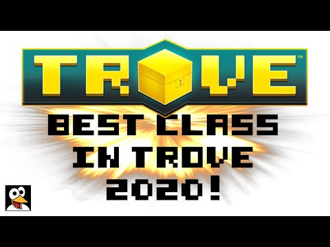 trove free class coin 2021