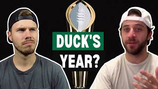 BR Betting expert Jake Sirkus breaks down National Championship Contenders