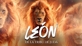 Canciones Cristianas de Fuerza y Victoria 💥 El León de Judá