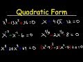 Understanding Exponents and Polynomial Equations