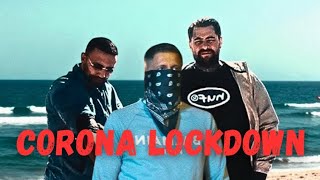 Kolja Goldstein ft. Dú Maroc, AK Außerkontrolle - Corona Lockdown 