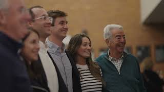 Entrepalooza 2025 - Wake Forest University Center for Entrepreneurship